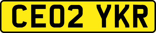 CE02YKR
