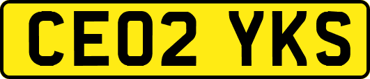 CE02YKS