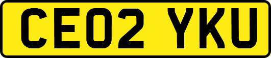 CE02YKU