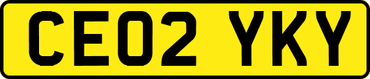 CE02YKY