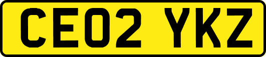 CE02YKZ