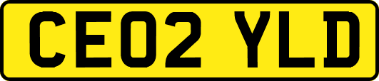 CE02YLD