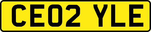 CE02YLE