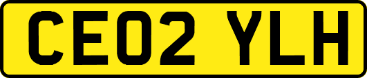 CE02YLH
