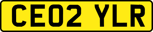 CE02YLR