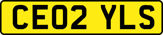 CE02YLS