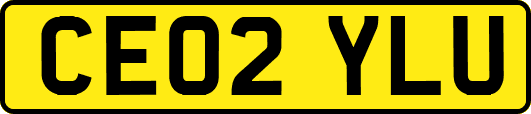 CE02YLU