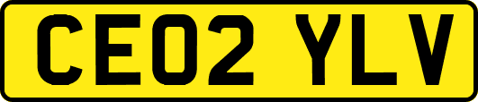 CE02YLV