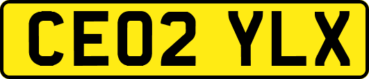 CE02YLX