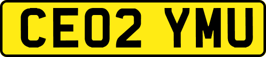 CE02YMU