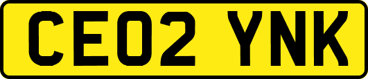 CE02YNK