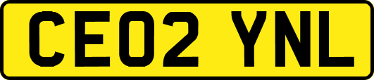 CE02YNL