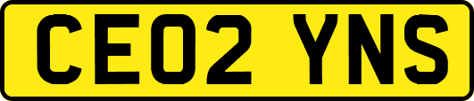 CE02YNS