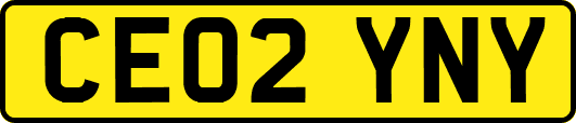 CE02YNY