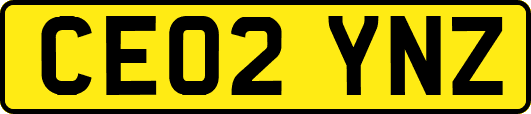 CE02YNZ