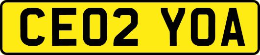 CE02YOA