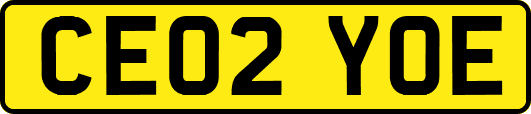 CE02YOE