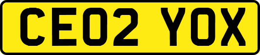 CE02YOX