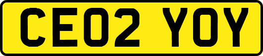CE02YOY