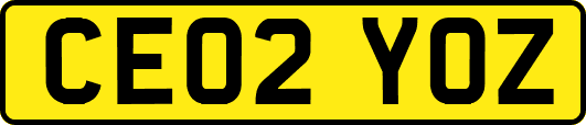 CE02YOZ