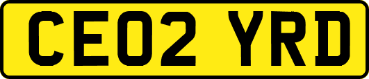 CE02YRD