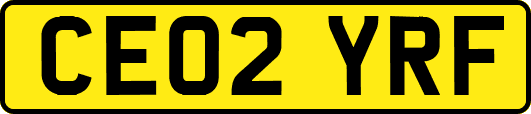CE02YRF