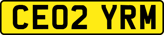 CE02YRM