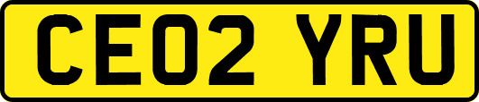 CE02YRU