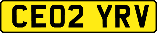 CE02YRV