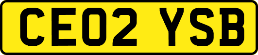 CE02YSB