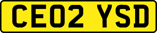 CE02YSD