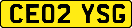 CE02YSG