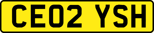 CE02YSH