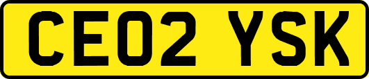 CE02YSK