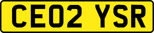 CE02YSR