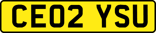 CE02YSU