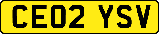 CE02YSV