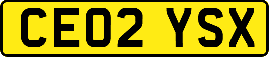 CE02YSX