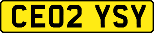CE02YSY