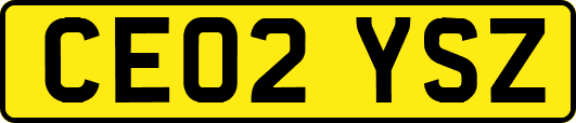 CE02YSZ