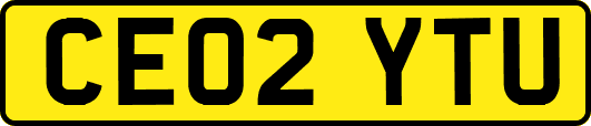 CE02YTU