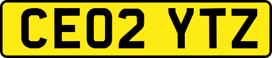 CE02YTZ
