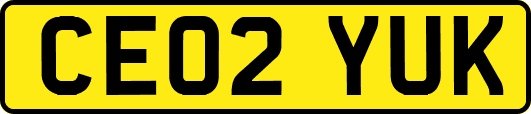 CE02YUK