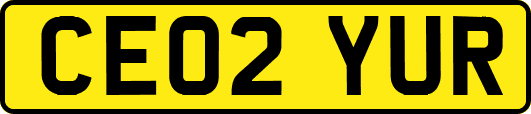 CE02YUR