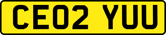 CE02YUU