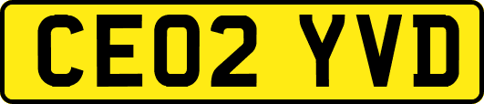 CE02YVD