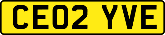 CE02YVE