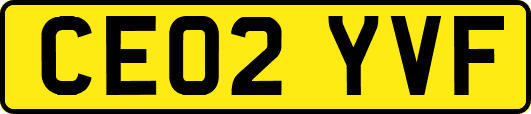 CE02YVF