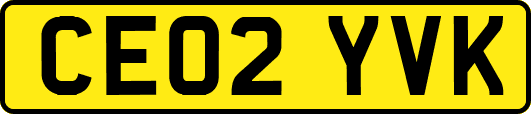 CE02YVK