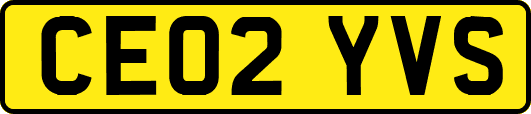 CE02YVS